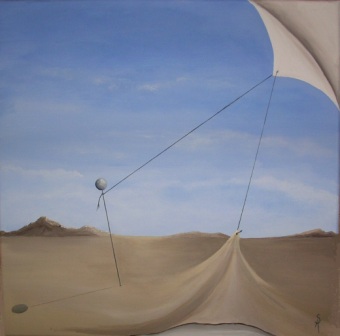 Planète illusion - Anne-Sophie Schreck