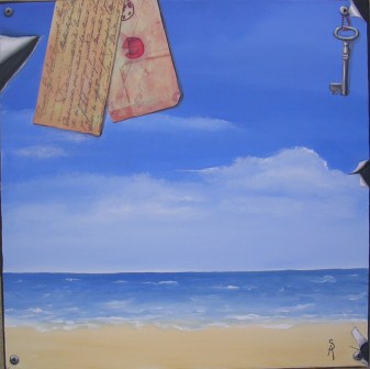 Souviens-toi - Anne-Sophie Schreck