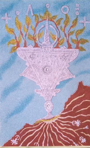 amazigh - Khadija Morchid