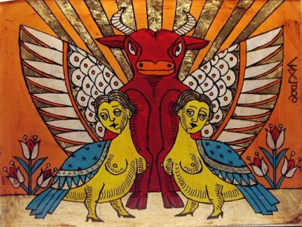 GotTwoGirls - Anamaria Ungureanu