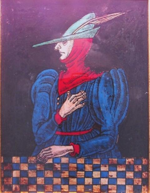 GreenHat - Anamaria Ungureanu