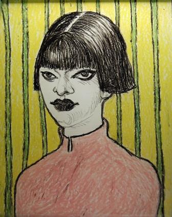 Mara - Anamaria Ungureanu