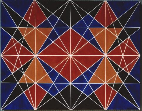 BIG BANG - Gine Delauney