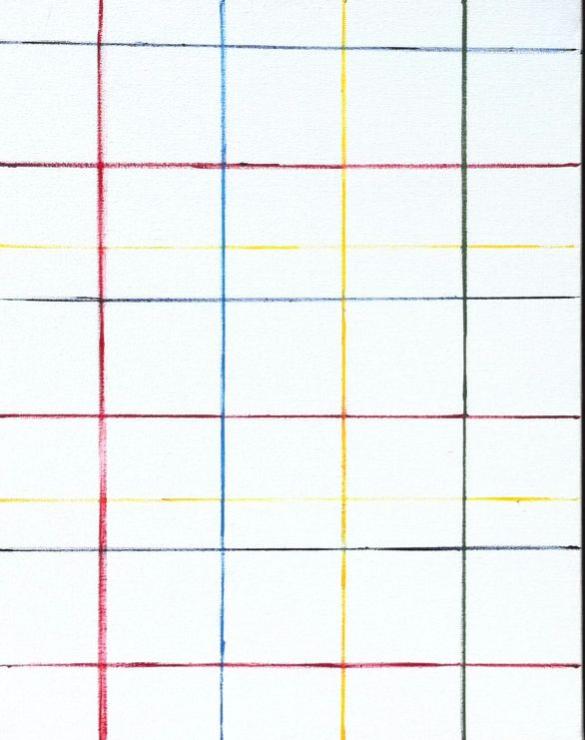 diptyque 1 - Gine Delauney - Cliquer pour afficher en grand