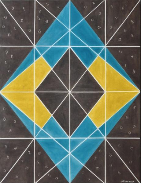 Equation - Gine Delauney