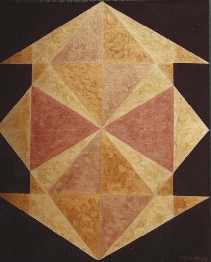Luxe - Gine Delauney