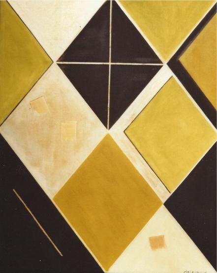 LUXE - Gine Delauney