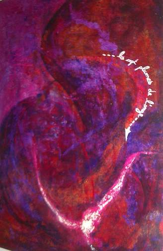 Sept vertues - Alain Bulle