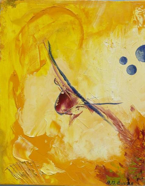brindille - Alain Bulle