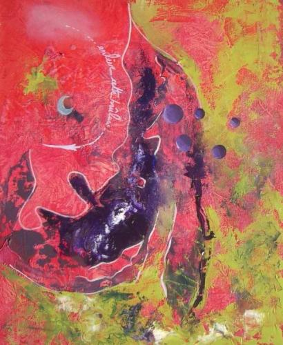 enleve cette brulure - Alain Bulle