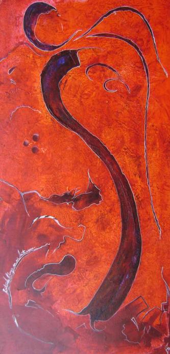 entends - Alain Bulle
