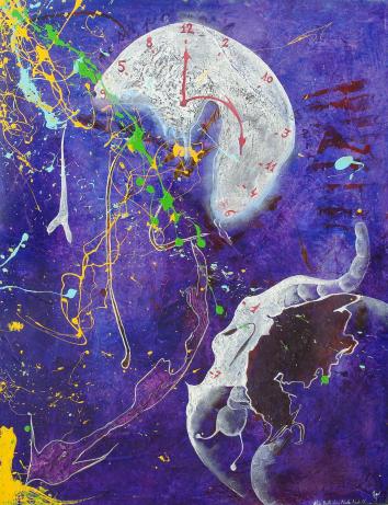 Le temps de leur loge - Alain Bulle
