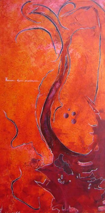 humain - Alain Bulle