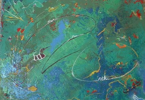 maranatha - Alain Bulle
