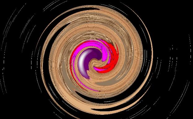 THE HURRICANE - Adilson Pinto - Click to enlarge