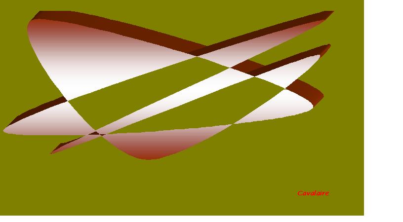 SPACESHIP - Adilson Pinto - Cliquer pour afficher en grand