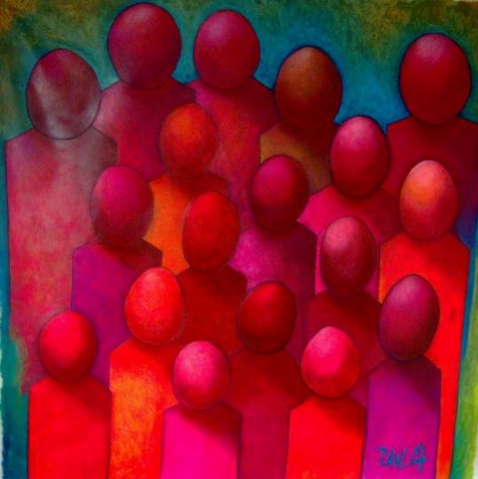 all - Paul Megens