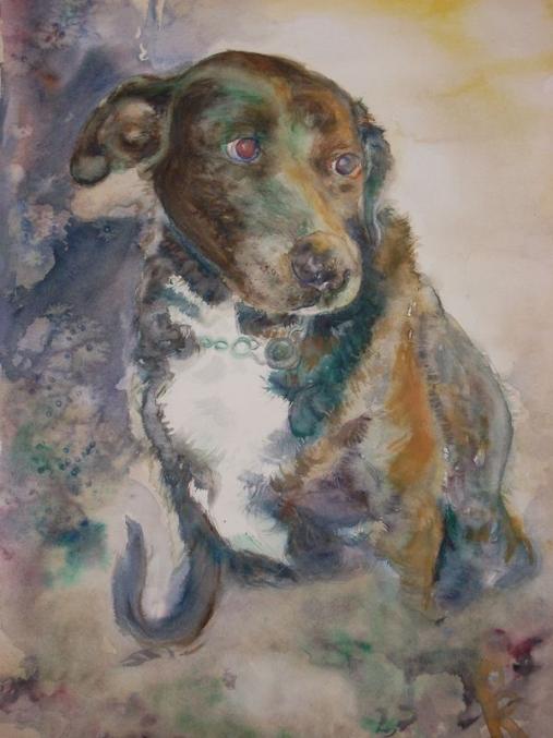 Dollie - Patrice Raimbault