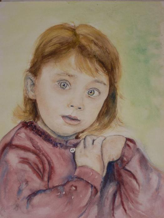 L'Enfance - Patrice Raimbault
