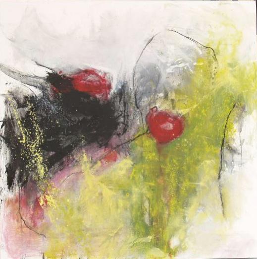 Un jardin bénéventin - Katherin