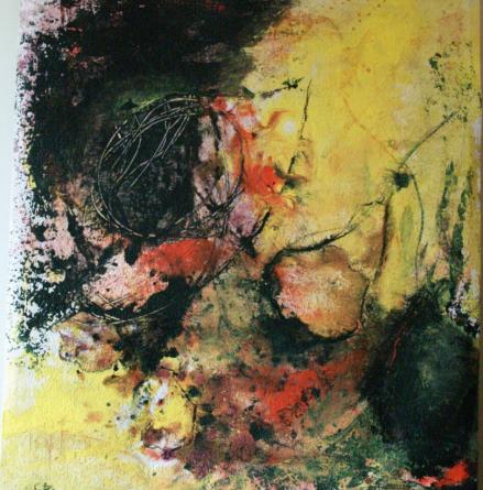 Still Life - Katherin