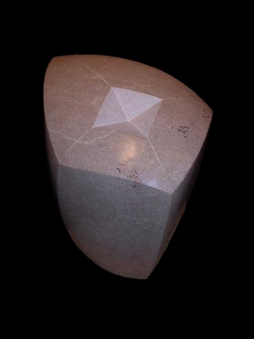 Cube - Frédéric Rabasté