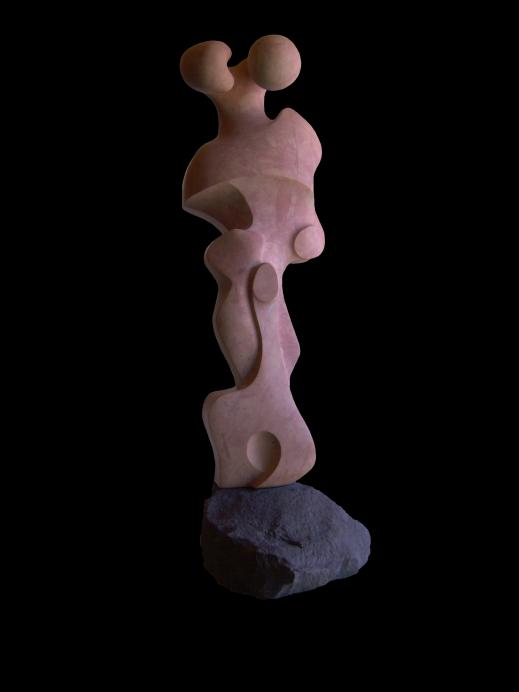 Mélusine 1 - Frédéric Rabasté