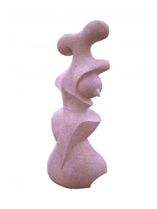 Mélusine 2 - Frédéric Rabasté