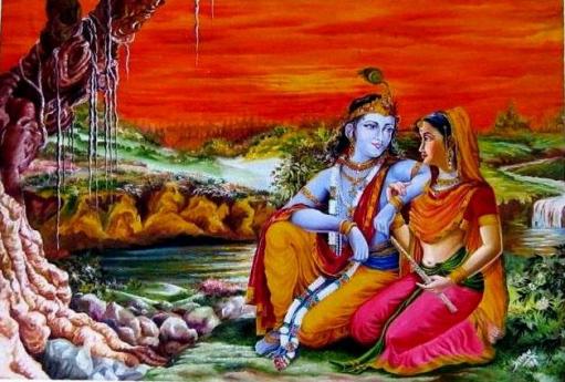 Radha Krishna - Jeevan K.C.