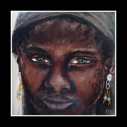 Adaleï - Andrée Roy