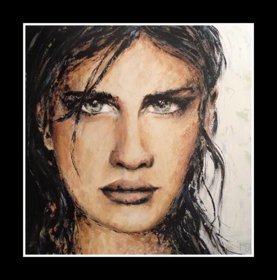 Corrine - Andrée Roy