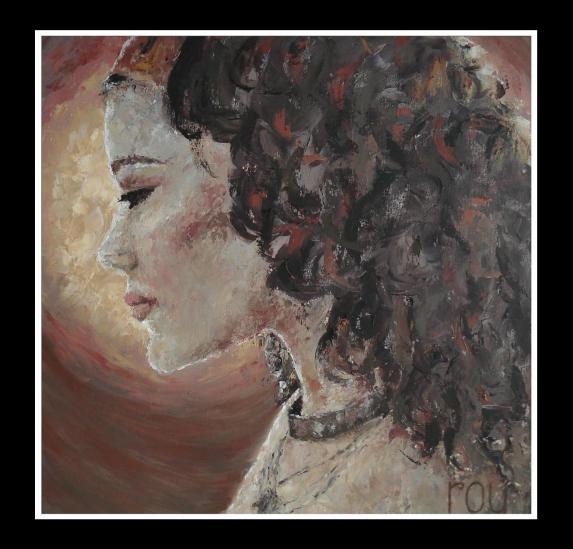 Saìda - Andrée Roy