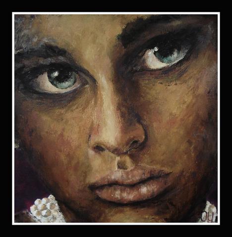 Maritza - Andrée Roy