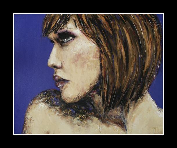 Marketa - Andrée Roy - Click to enlarge