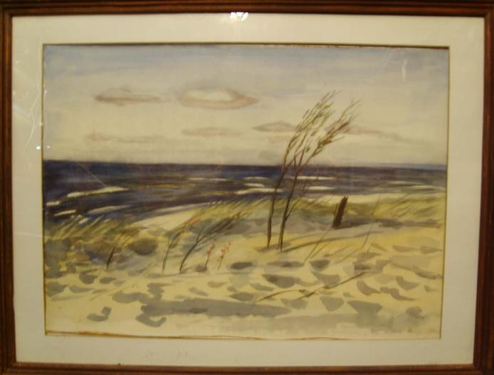 Jurmala - Yuri Osipov ( Beaver ) - Cliquer pour afficher en grand