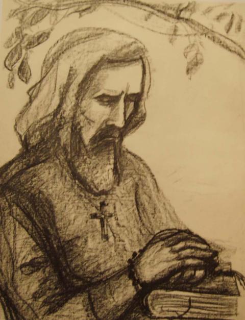 Thoughts - Yuri Osipov ( Beaver )