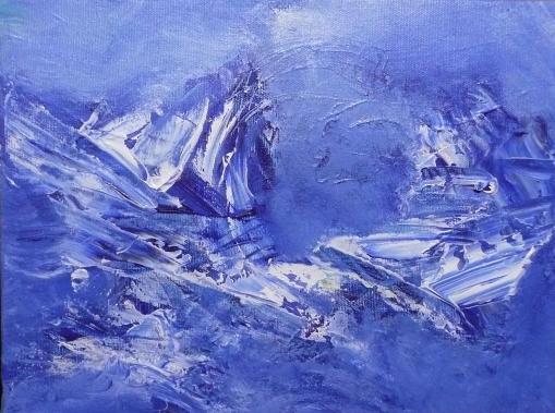 Blue 2 - Dagan