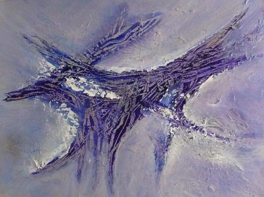 Blue 3 - Dagan