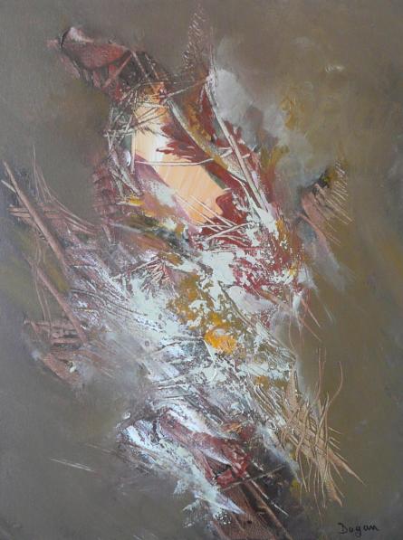 New 2009 - Dagan