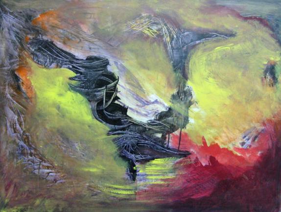 Imagination - Dagan