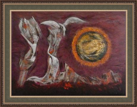 Mythologie X - Dagan
