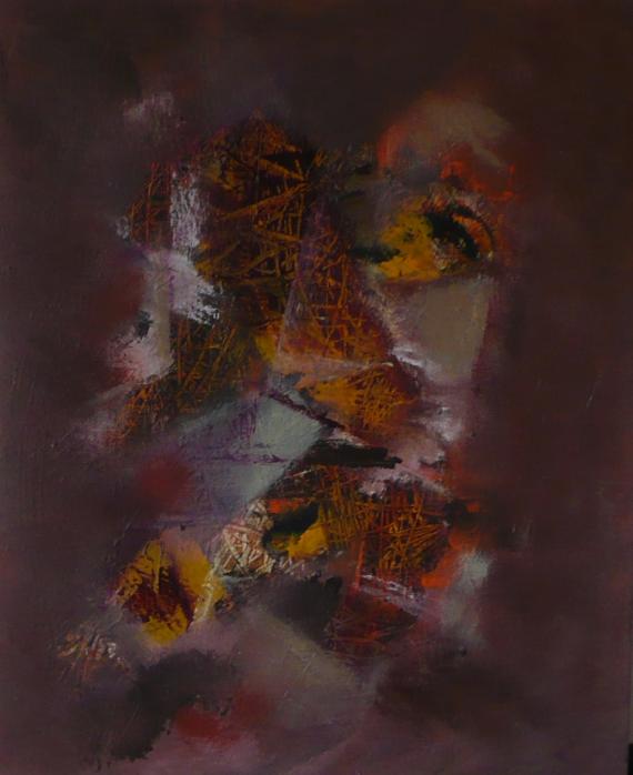 Between two - Dagan