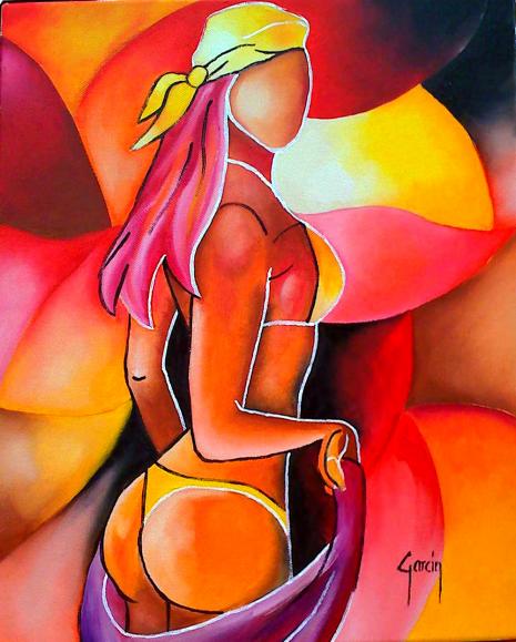 ETE INDIEN - Denis Garcin