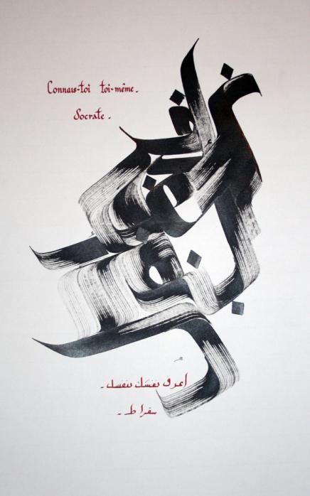 Connais-toi toi-même. Socrate - Gildas Malassinet