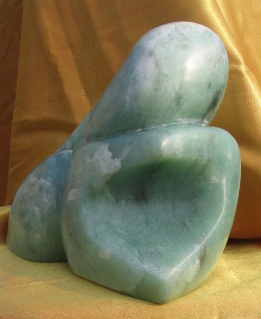 abstraction 1 - Patrick Guenard
