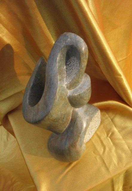 abstraction 9 - Patrick Guenard