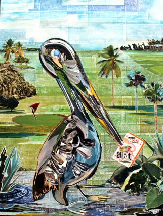 Birdie - Helene Donadieu