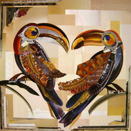 Conversation - Helene Donadieu
