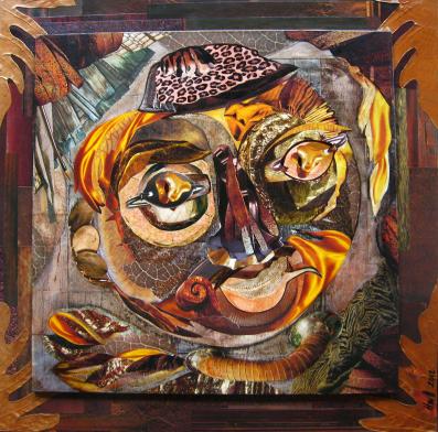 Couleur Café - Helene Donadieu