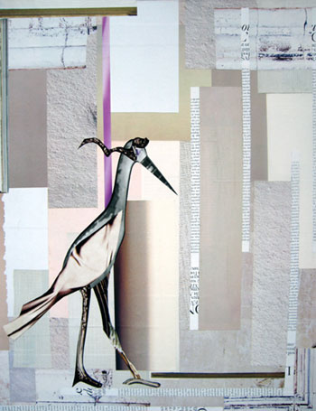 Hieroglyphe - Helene Donadieu
